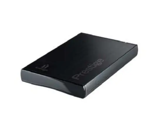 Iomega 500GB 35303