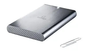 Iomega Prestige Portable Hard Drive 160 GB 34276
