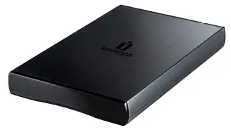 Iomega Portable USB 3.0 1.5TB 35213