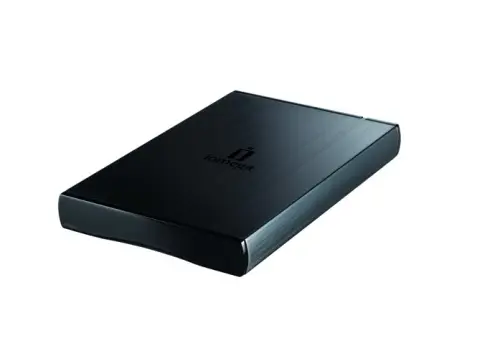 Iomega SuperSpeed USB 3.0 1 TB 35194