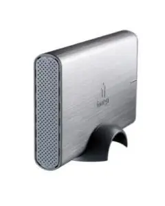 Iomega Professional Hard Drive - 1TB - 7200rpm - USB 2.0 - Ext. 34280