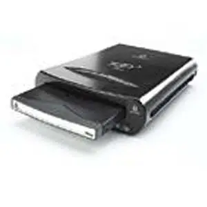 Iomega REV 35GB/90GB SCSI External Drive with Disk 33009