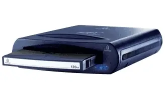 Iomega REV 35GB USB 2.0 External Drive 32927
