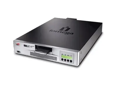 Iomega REV® Autoloader 1000 350 GB 33138