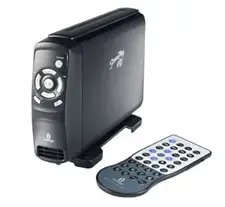 Iomega ScreenPlay HD Multimedia 500Gb 34199