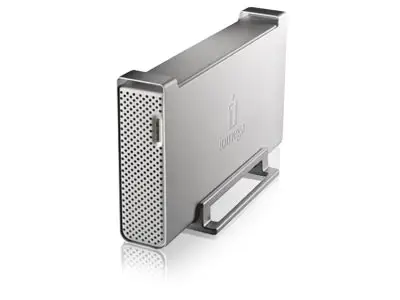 Iomega 1TB UltraMax Single HDD 33959