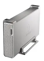 Iomega UltraMax Desktop Hard Drive 1 TB 34415