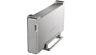 Iomega UltraMax Desktop Hard Drive 500GB 34409