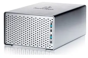 Iomega 34497 4 TB