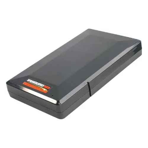 iStorage 11A-KD, 250GB 11A-KD-250GB-BLK