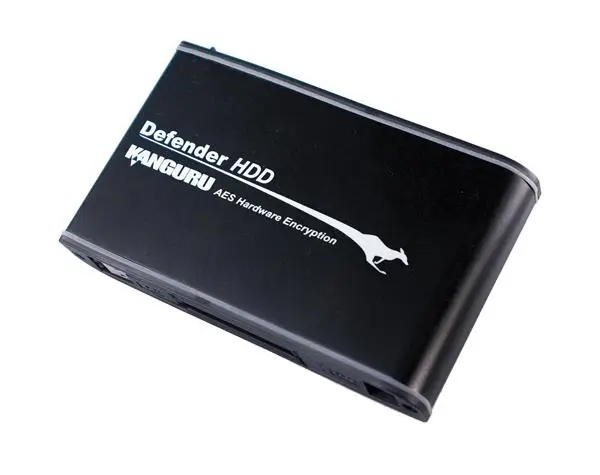 iStorage 1TB HDD USB3.0 KDH3B-1T