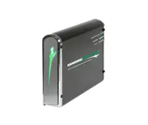 iStorage 3.5" Eco Drive 250GB EC-U2-HD35-250