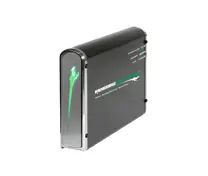 iStorage 3.5" Eco Drive 500GB EC-U2-HD35-500