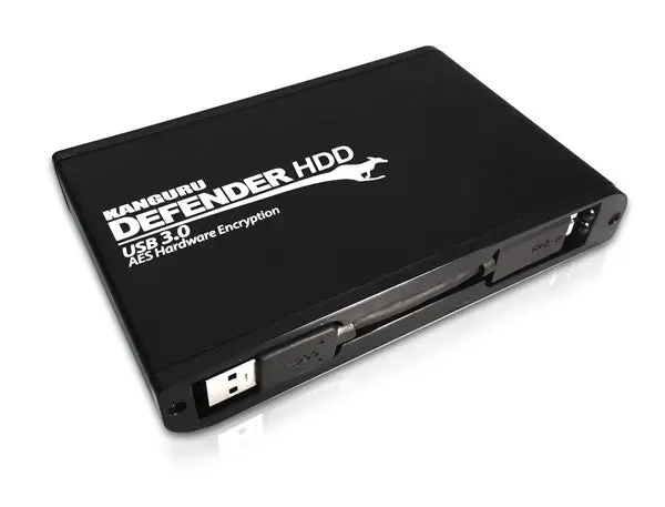 iStorage Defender HDD 5 TB KDH3B-5T