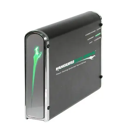 iStorage EC-U2-HD25-500 500 GB
