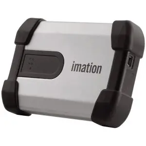 Kingston Technology MXCB1B320G4001FIPS Defender H100 320 GB