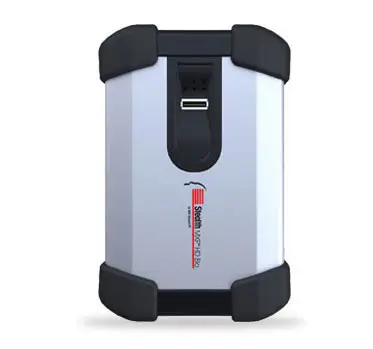 Kingston Technology Stealth HD Bio 500GB MXCA1B500G0001FIPS