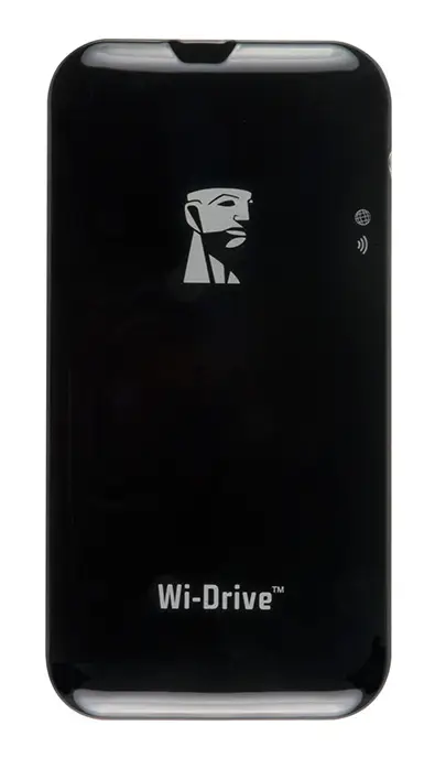 Kingston Technology Wi-Drive 128GB WID/128GB