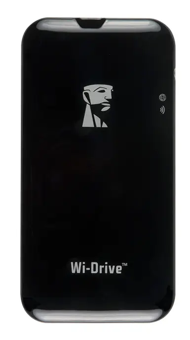 Kingston Technology Wi-Drive 64GB WID/64GB