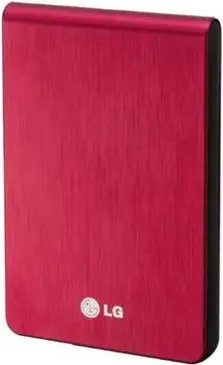LG 320GB HXD3 HXD3U32GR