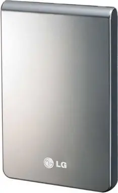 LG 500GB HXD3 HXD3U50GS
