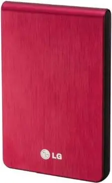 LG 500GB HXD3 HXD3U50GR