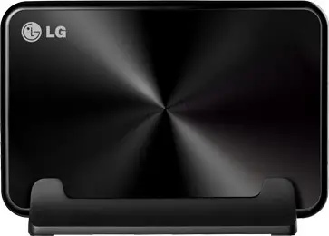 LG 750GB HXD4 HXD4U75GL
