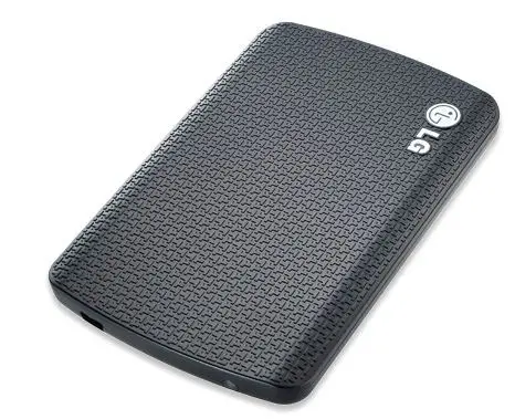 LG HXD7 1TB HXD7S1TGL