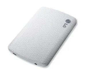 LG HXD7S50GW 750 GB
