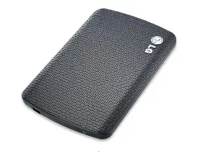 LG HXD7S75GL 750 GB