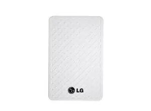 LG HXE2S1TGW 1 TB HXE2S1TGW.CES2STD