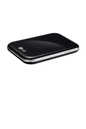 LG USB 3.0 500GB HXD5S50GLS.CES2STD
