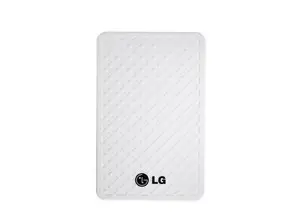 LG USB 3.0 500GB HXE2S50GW.CES2STD