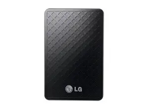 LG USB 3.0 500GB HXE2S50GL.CES2STD