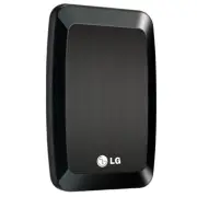 LG HXD2U32PL 320 GB