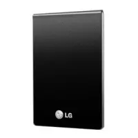 LG XD1 320GB, USB/e-SATA HXD1C32PL