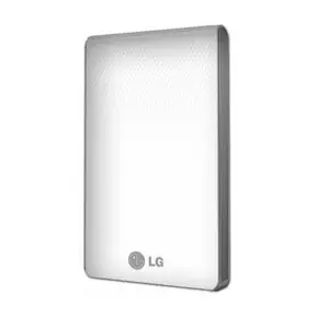 LG XD1 500GB, USB/e-SATA HXD1C50PW