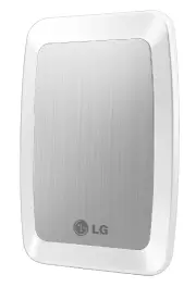 LG XD2 250GB HXD2U25PW