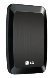 LG XD2 250GB HXD2U25PL