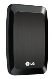 LG XD2 500GB HXD2U50PL