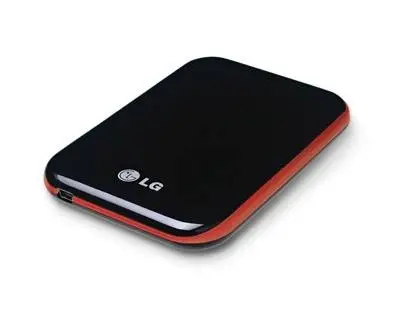 LG XD5 500GB HXD5U50GLR