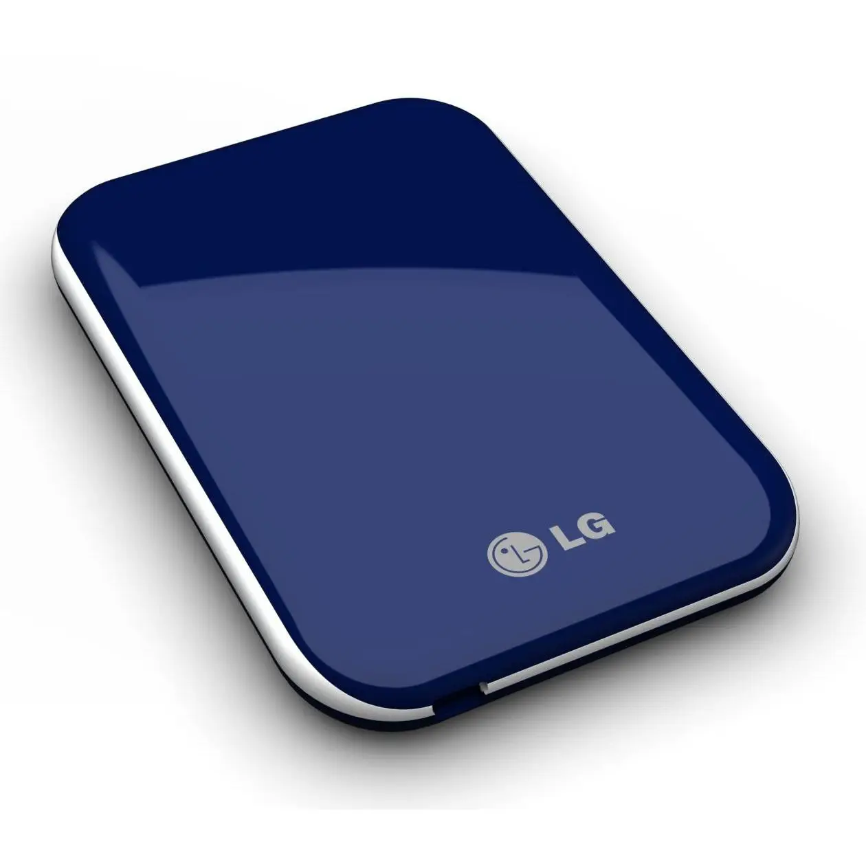 LG XD5 640GB HXD5U64GBW