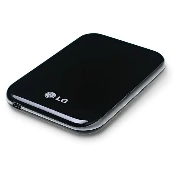 LG XD5 640GB HXD5U64GLS