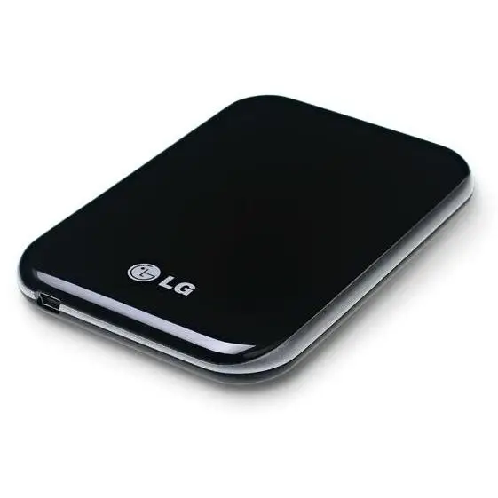 LG XD5 750GB HXD5U75GLS