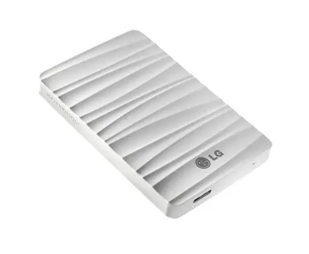 LG XE4-1TW32 1 TB