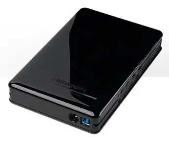 MEDION LIFE P83805 (MD 90179) 3 TB 50047236