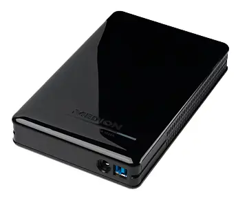 MEDION LIFE P83815 (MD 90205) 4 TB 50047251