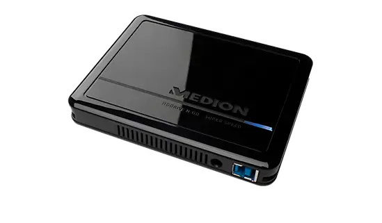 MEDION MD 90194 1TB 50043625