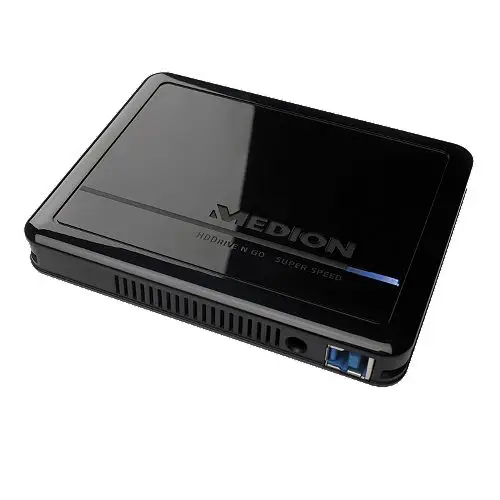 MEDION P82720 500 GB 50041895
