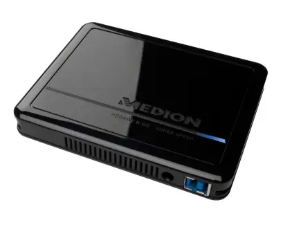 MEDION P82775 2 TB 4055432016125